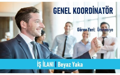 Genel Koordinatör